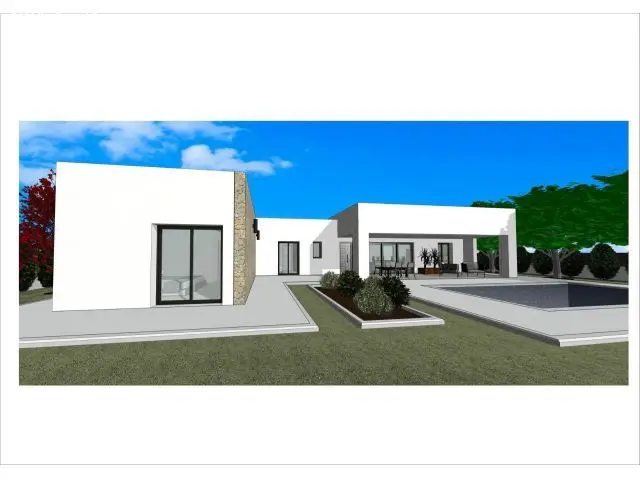 Villa de Lujo en La Romana: 3 Dormitorios, Piscina Privada