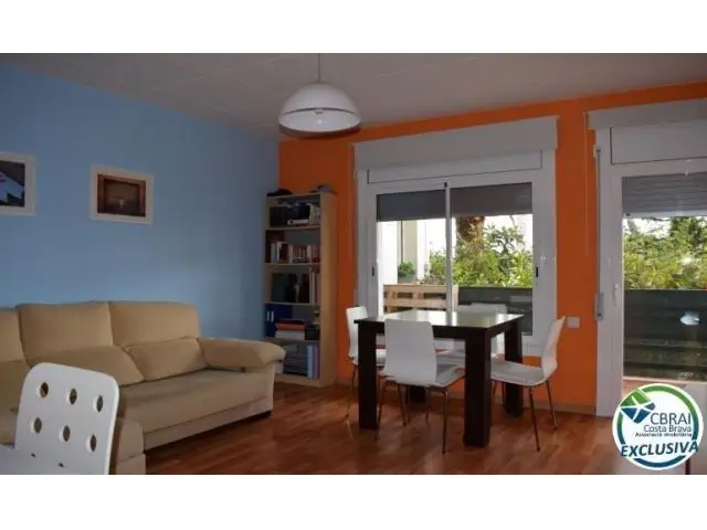 Apartamento El Mas Oliva 1 Habitacion Ideal Inversores