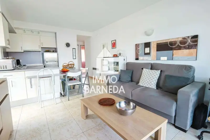 Apartamento en venta Santa Margarida Roses Girona