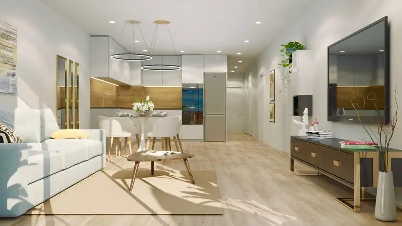 Apartamentos de Lujo en Torrevieja Cerca de la Playa