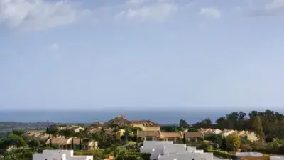 Chalet en Venta Sotogrande Alto 4 Dormitorios Lujo Piscina Jardin