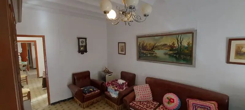 Casa en venta en Uleila del Campo Almeria 261m2