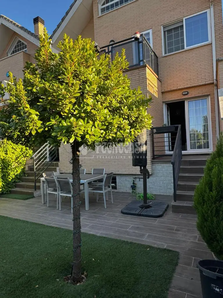 Casa en venta en Valdemoro