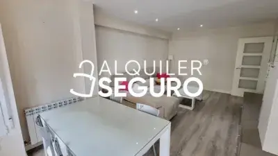 Piso Reformado 70m2 Mostoles Centro 2 Dormitorios Terraza Amueblado