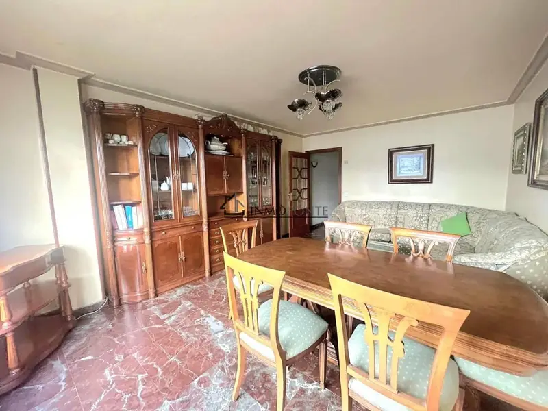 Piso en venta en Pontevedra ciudad, Pontevedra