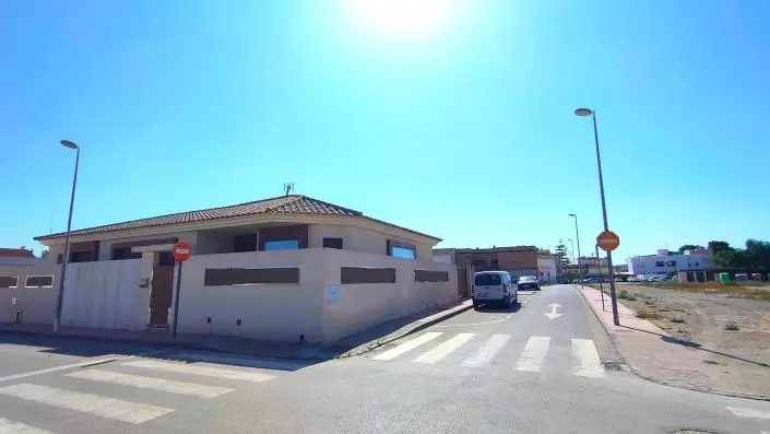 Villa 4 Dormitorios en Venta Pulpí