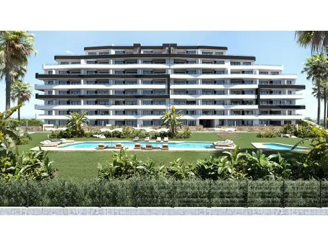 Atico en Venta San Miguel de Salinas Alicante