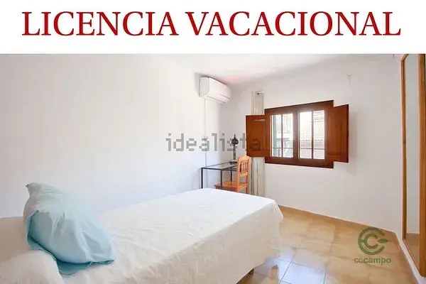 Casa con Licencia Turistica en Capdepera