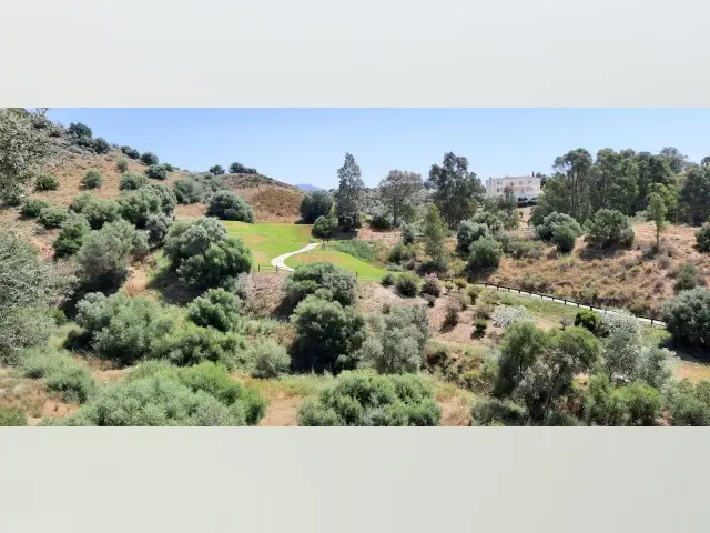 Terreno en venta Mijas, España