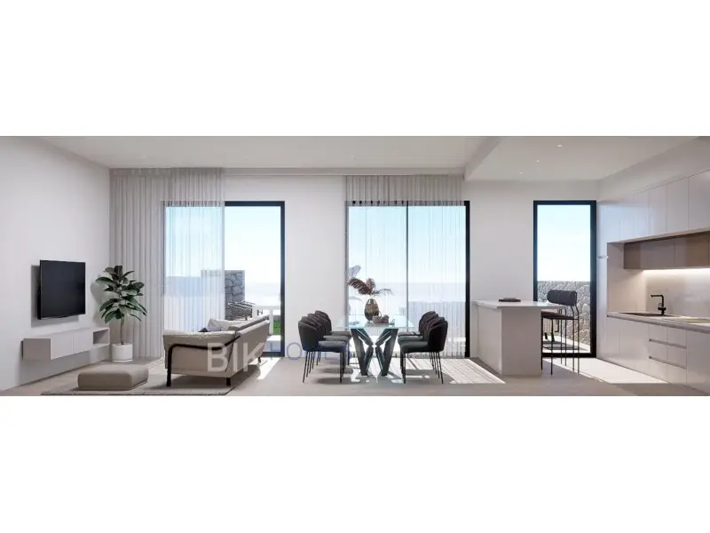 Venta Bungalow Finestrat con Trastero y Vistas Panorámicas