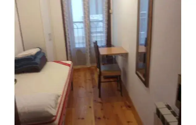 Alquiler de Habitaciones en San Sebastián Apartamento Amueblado