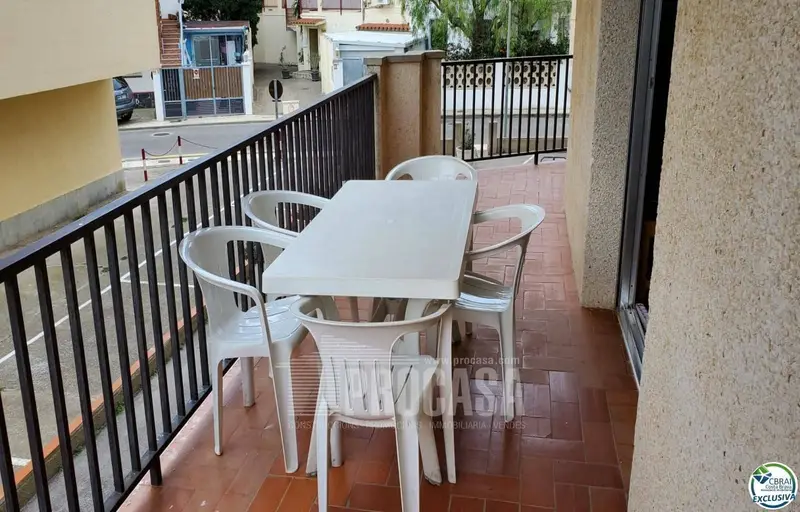 Apartamento en Venta en Santa Margarida Roses Girona