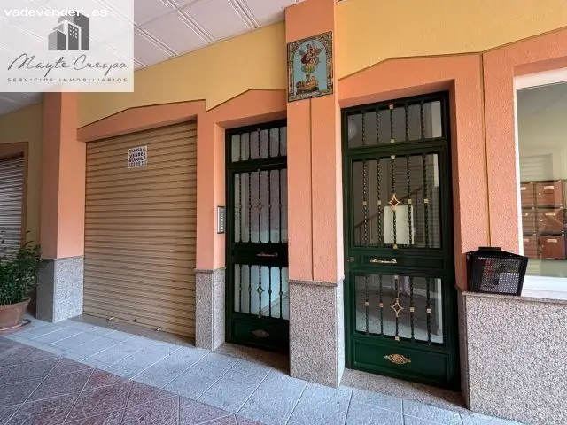 Piso en Centro de Maracena cerca del Metro 3 Dormitorios 2 Baños