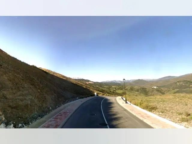 Terreno en Venta La Cala de Mijas Vistas Montaña