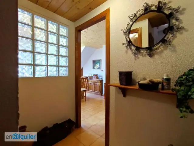 Dúplex en Urbanización Espata R5, 12, Villanúa