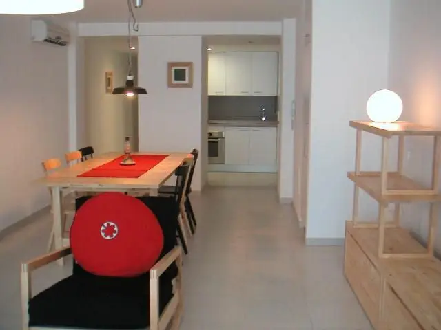 Apartamento en Carboneras 2 Dormitorios Vistas al Mar