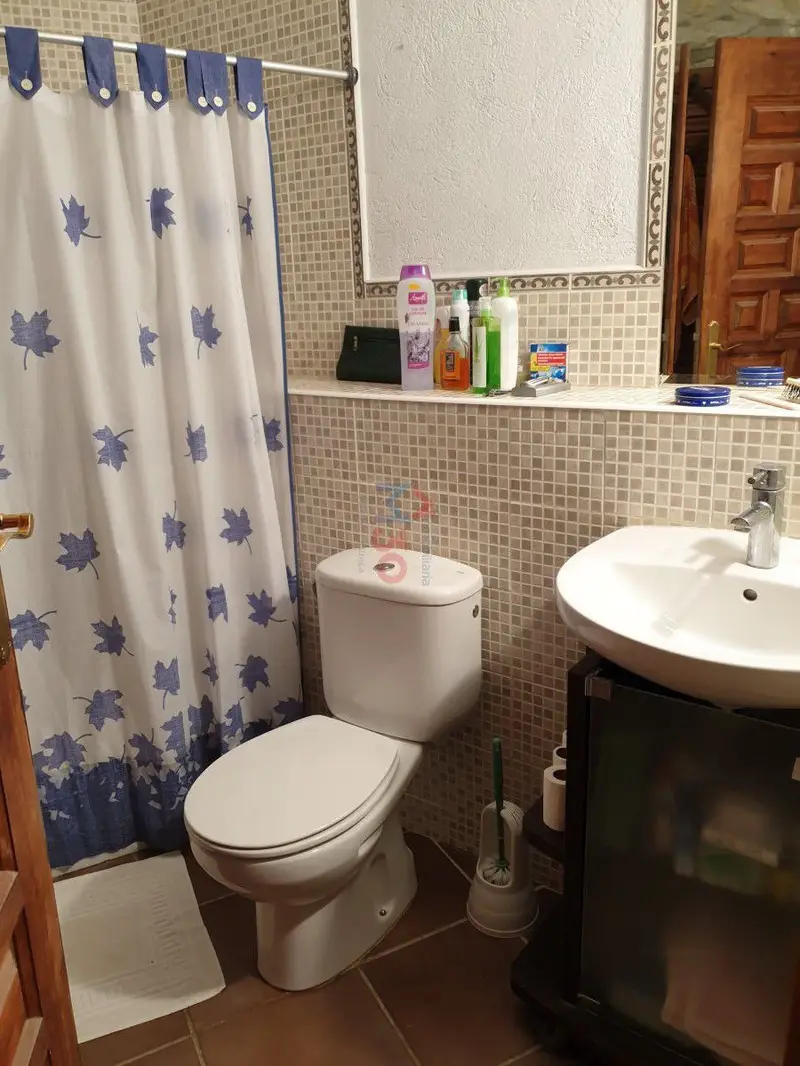 Venta Casa con Garaje Valle de Losa