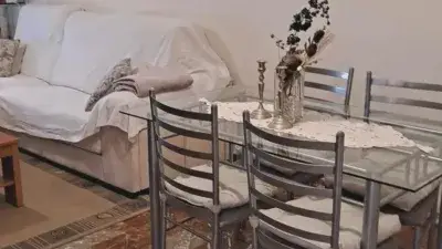 Casa adosada en venta Pedro Abad 124m2 3 dormitorios 2 baños