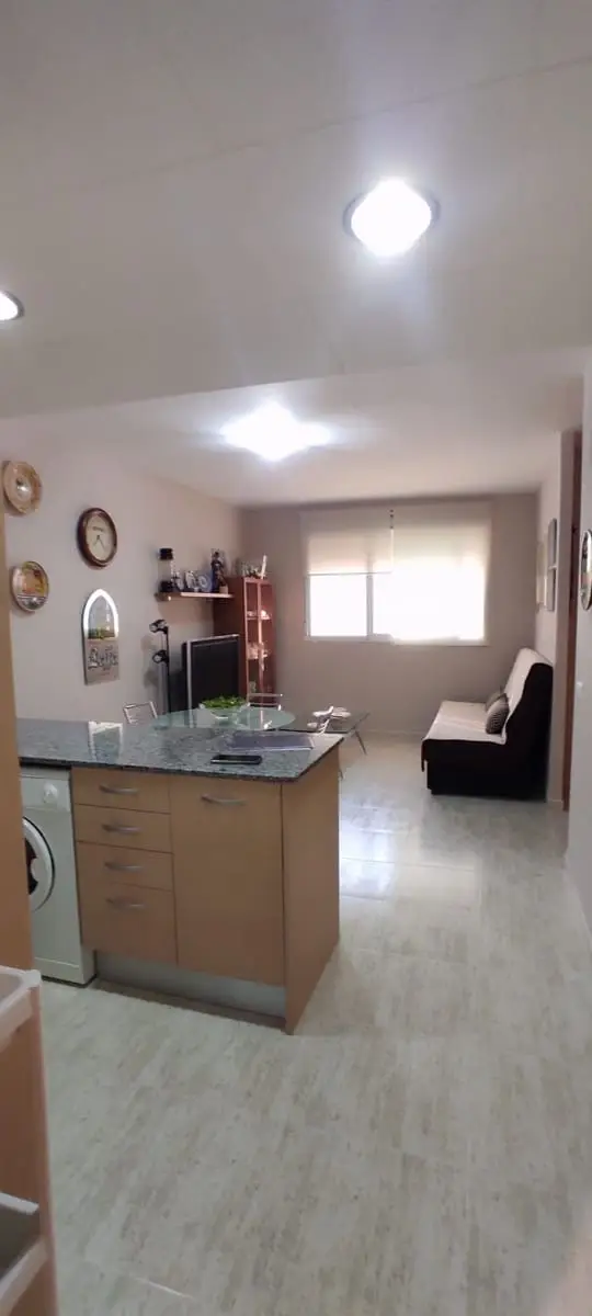 Piso en venta en Benicarló, Castellón