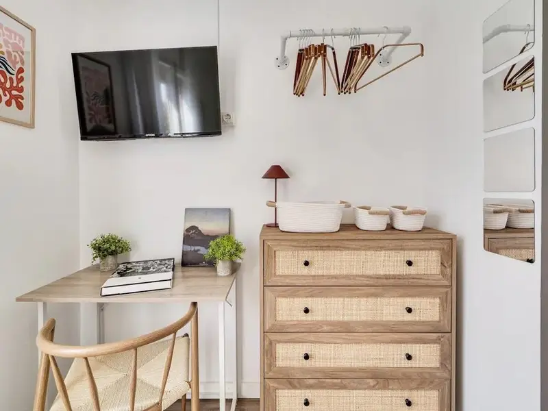 Apartamento 1 Dormitorio Barcelona