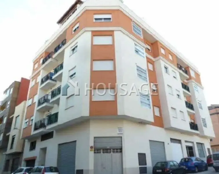 Piso en venta en Riba roja de Turia 73m2