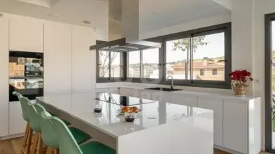 Casa en Venta Canet de Mar Vistas al Mar Chalet Lujo