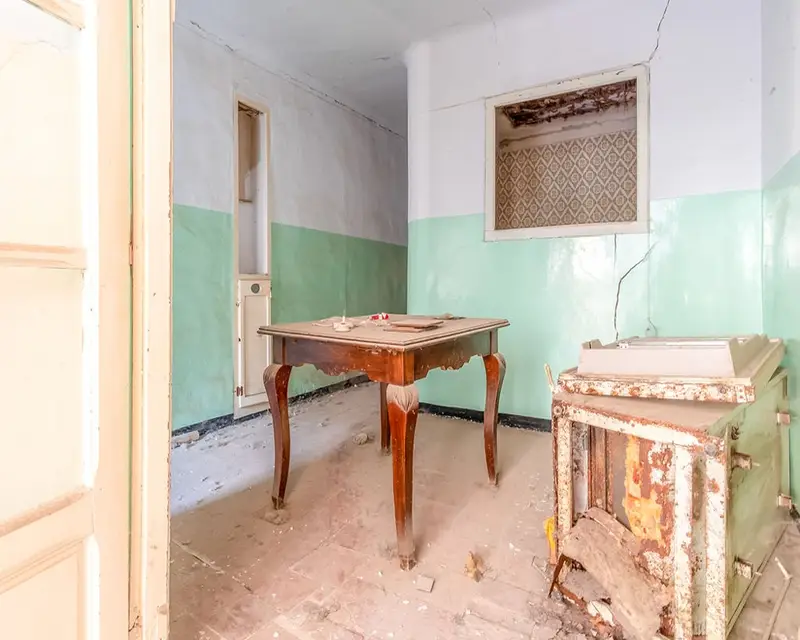 Casa Unifamiliar 241m² Sástago