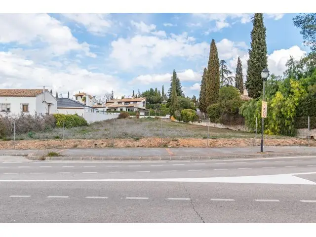 Parcela en Venta Cortijo del Aire Albolote