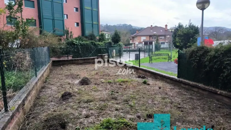 Bajo en Venta en Bádames - Vivienda a 15 min de Laredo