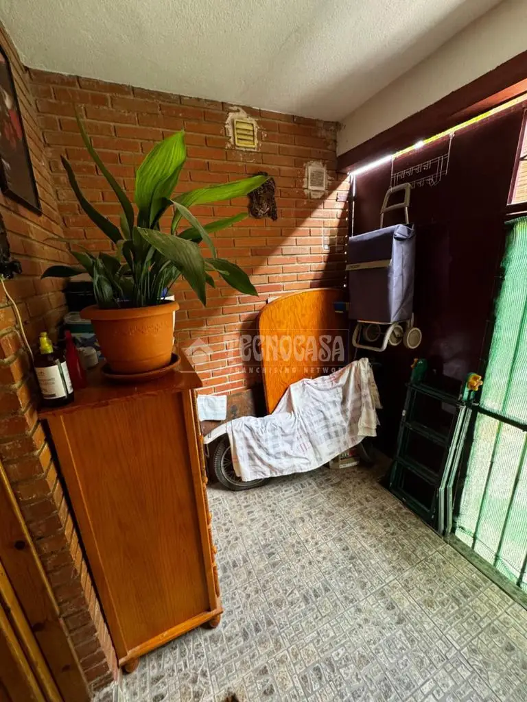 Casa Adosada en Venta en Ciempozuelos 90m2