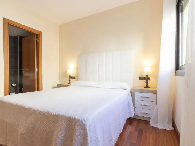 Casa Vacacional 4 Dormitorios Cambrils Piscina WiFi