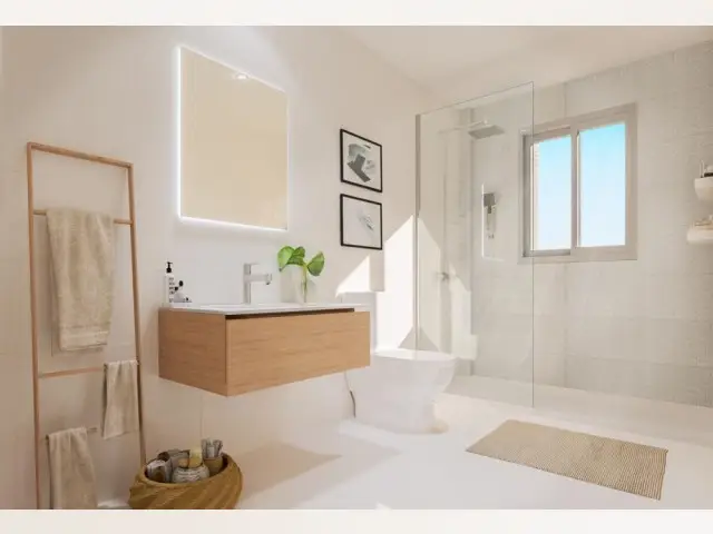 Apartamentos en Venta Puerto Banus: 1 a 3 Dormitorios
