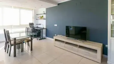 Apartamento en Alquiler Albir 2 Dormitorios Piscina Cerca Playa