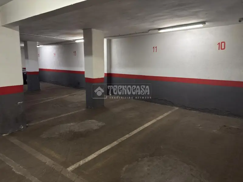Plaza de Garaje en Venta Salamanca Fuente del Berro