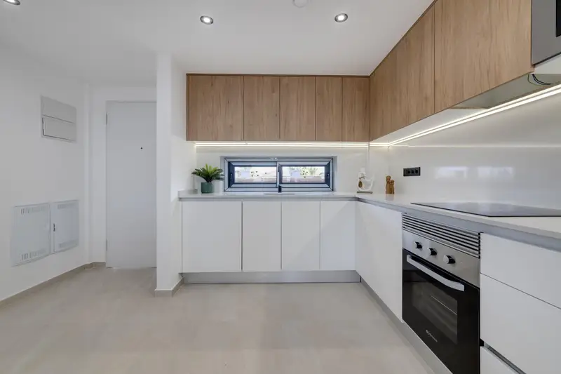 Apartamento 3 Dormitorios Los Alcázares