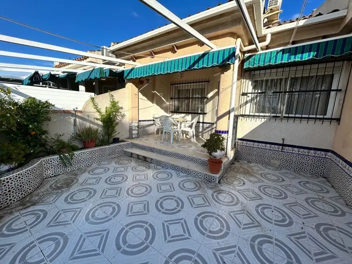 Duplex 3 Dormitorios 2 Baños Los Alcazares Murcia