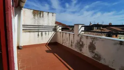 Casa en venta en Alcorisa 96m2 3 dormitorios terraza reformada