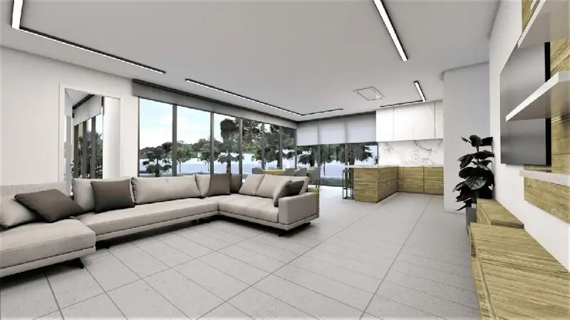 Villa con Piscina en Orihuela Costa