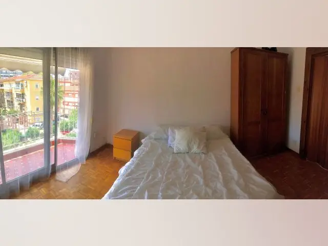 Habitacion Alquiler Murcia Cerca Campus Universitario