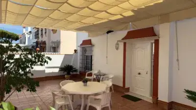 Casa Adosada en La Barrosa Chiclana