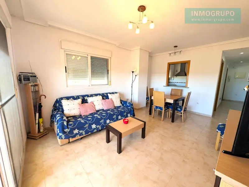Apartamento en Venta Torre la Sal Cabanes Castellon