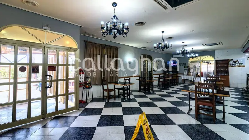Local Comercial en venta en Moncofa, Castellón