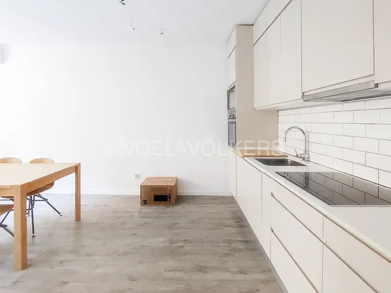 Apartamento Amueblado en Barri Gòtic, Barcelona