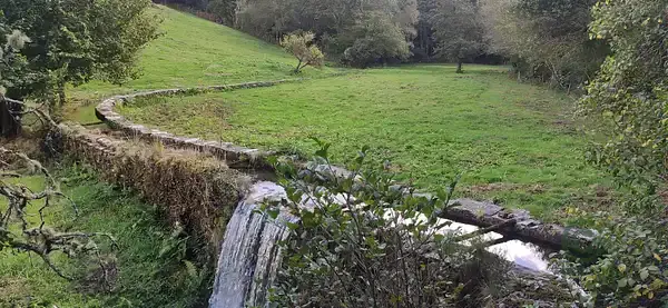 Casa Rural con 361 ha y 31 ha Adicionales - Ideal Naturaleza