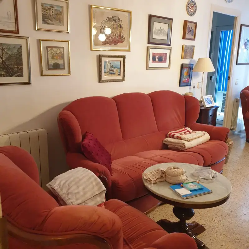 Venta Piso 3 Habitaciones El Pla Martorell