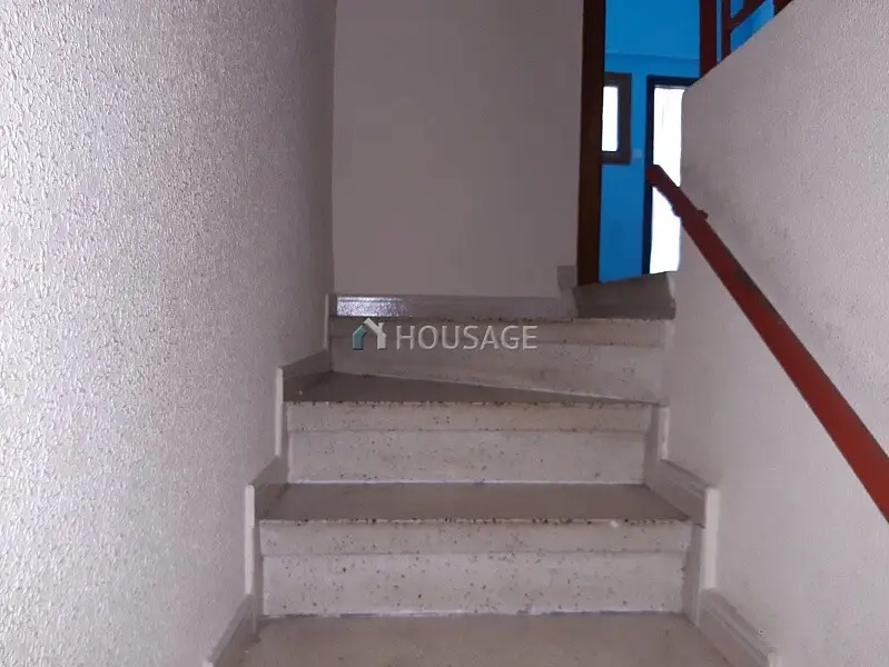 Chalet 4 habitaciones Berja 134m2