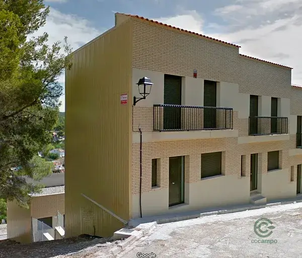 Adosados en La Pobla de Montornes Costa Dorada