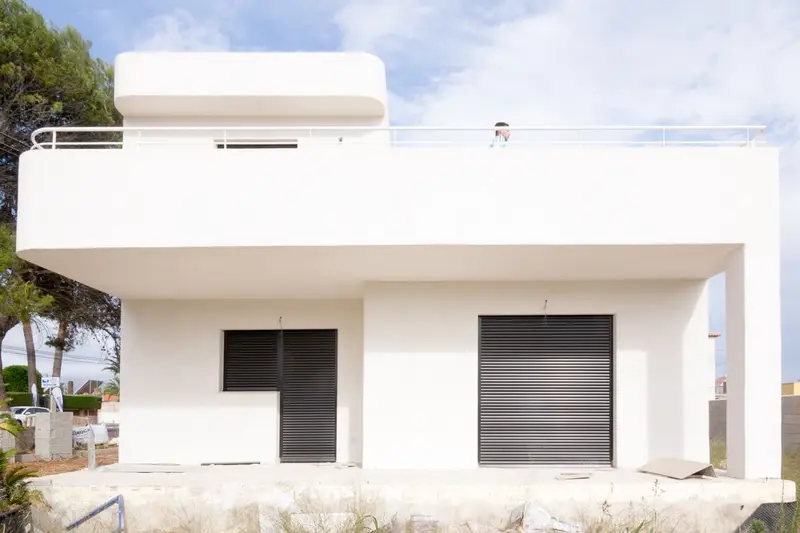Casa-Villa de 3 Dormitorios en venta Los Poblets, España