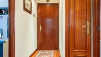 Piso en venta en Santurtzi: 2 habitaciones, reformado, luminoso
