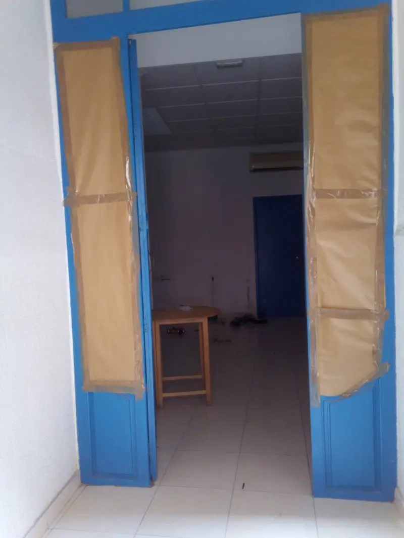 Casa en venta Monovar centro para reformar o negocio